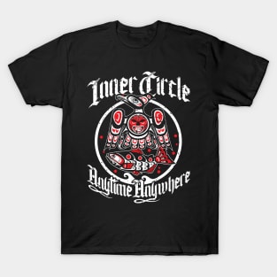 INNER CIRCLE // Native Roots T-Shirt